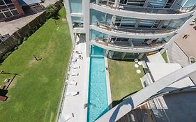 Torres de Mar Carilo